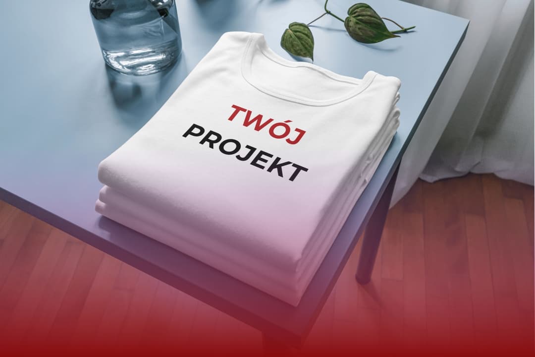 Promotional Textiles with Print