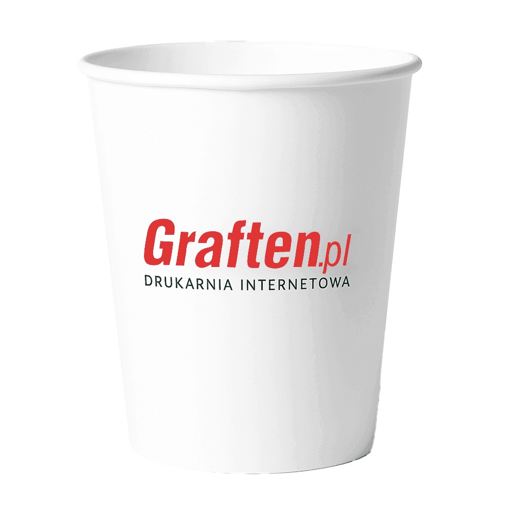 Custom Paper Cups