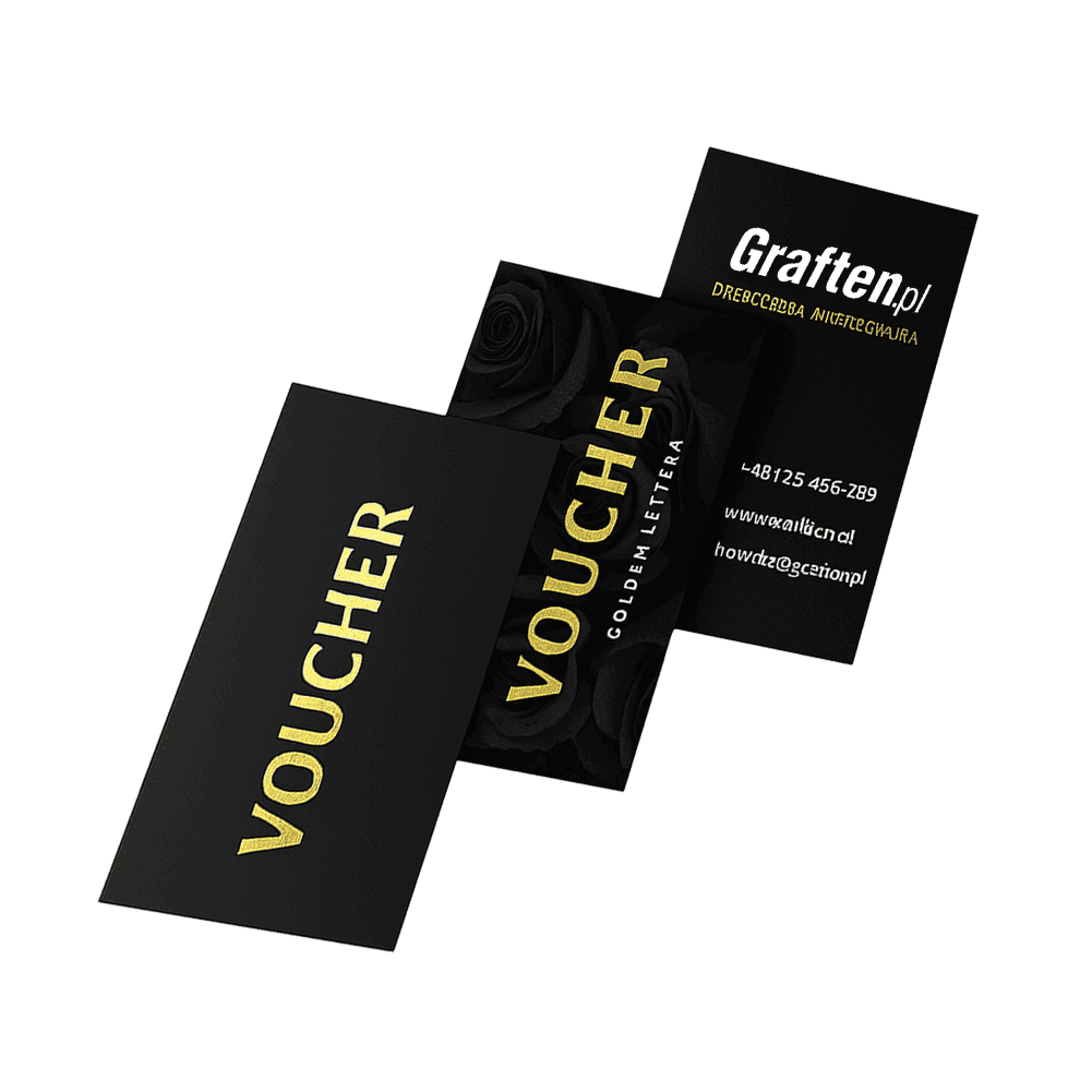 Vouchers