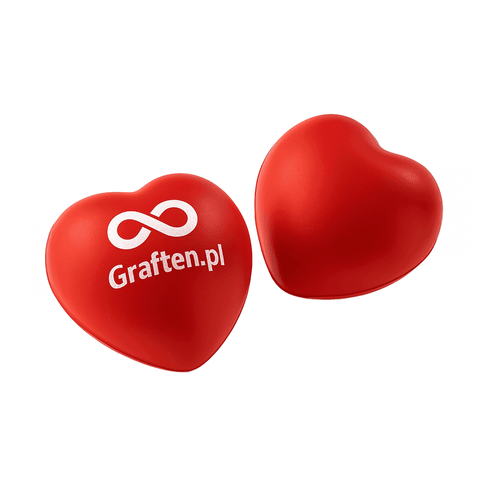 Custom Stress Balls