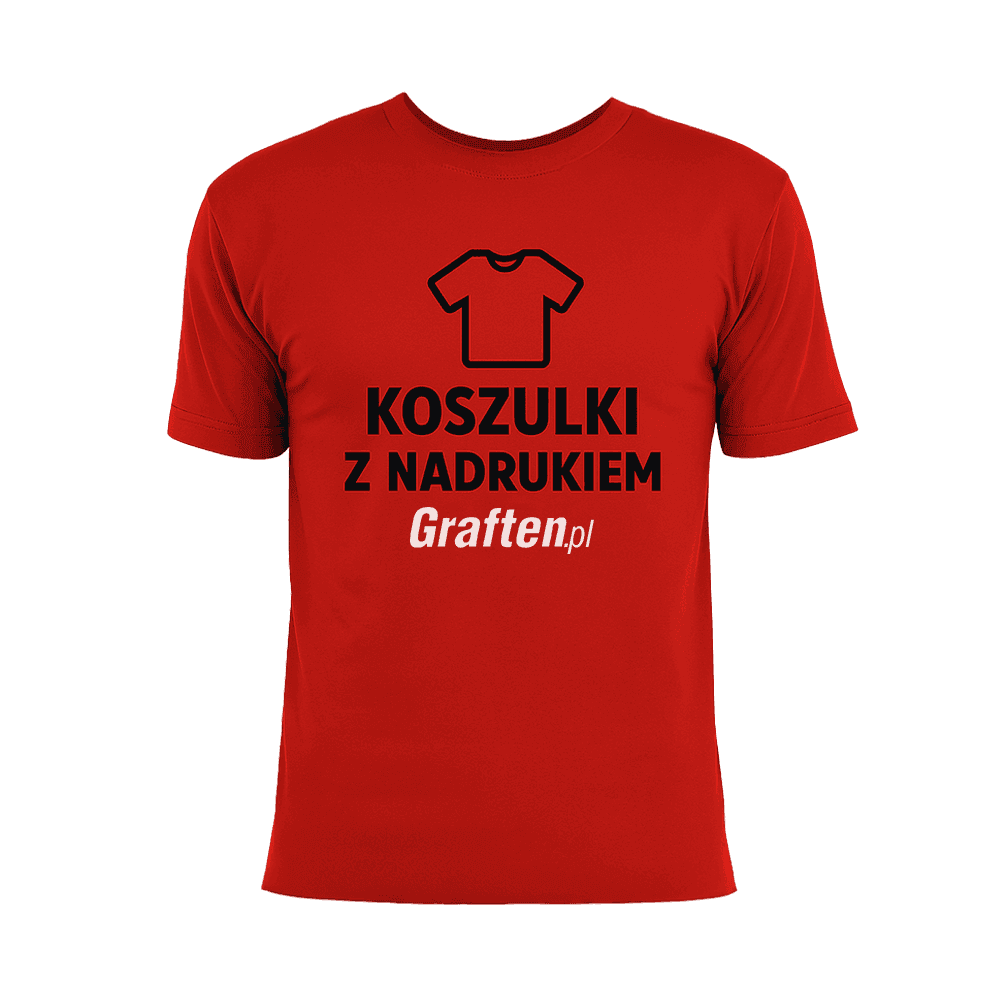 Custom Printed Clothing
