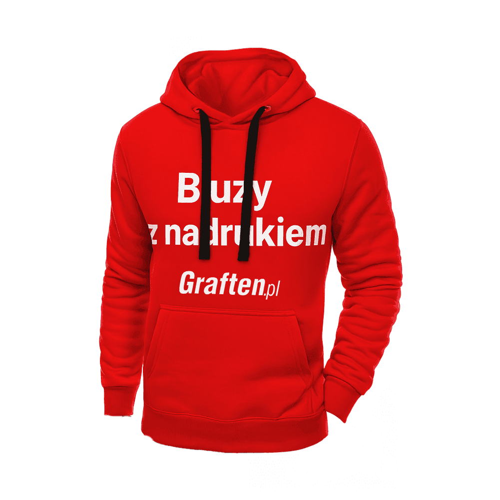 Printed Hoodies