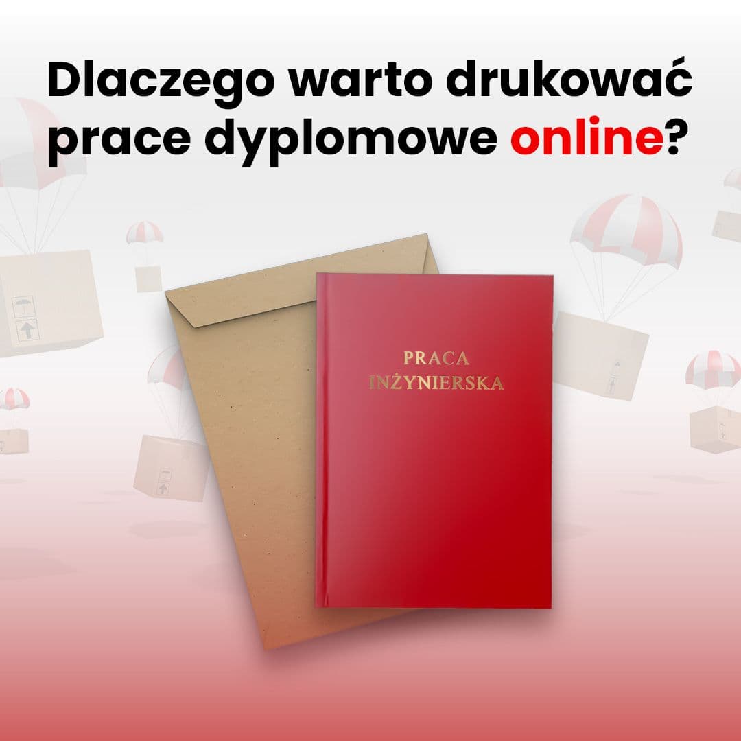 Why print your thesis online? Forget queues at copy shops