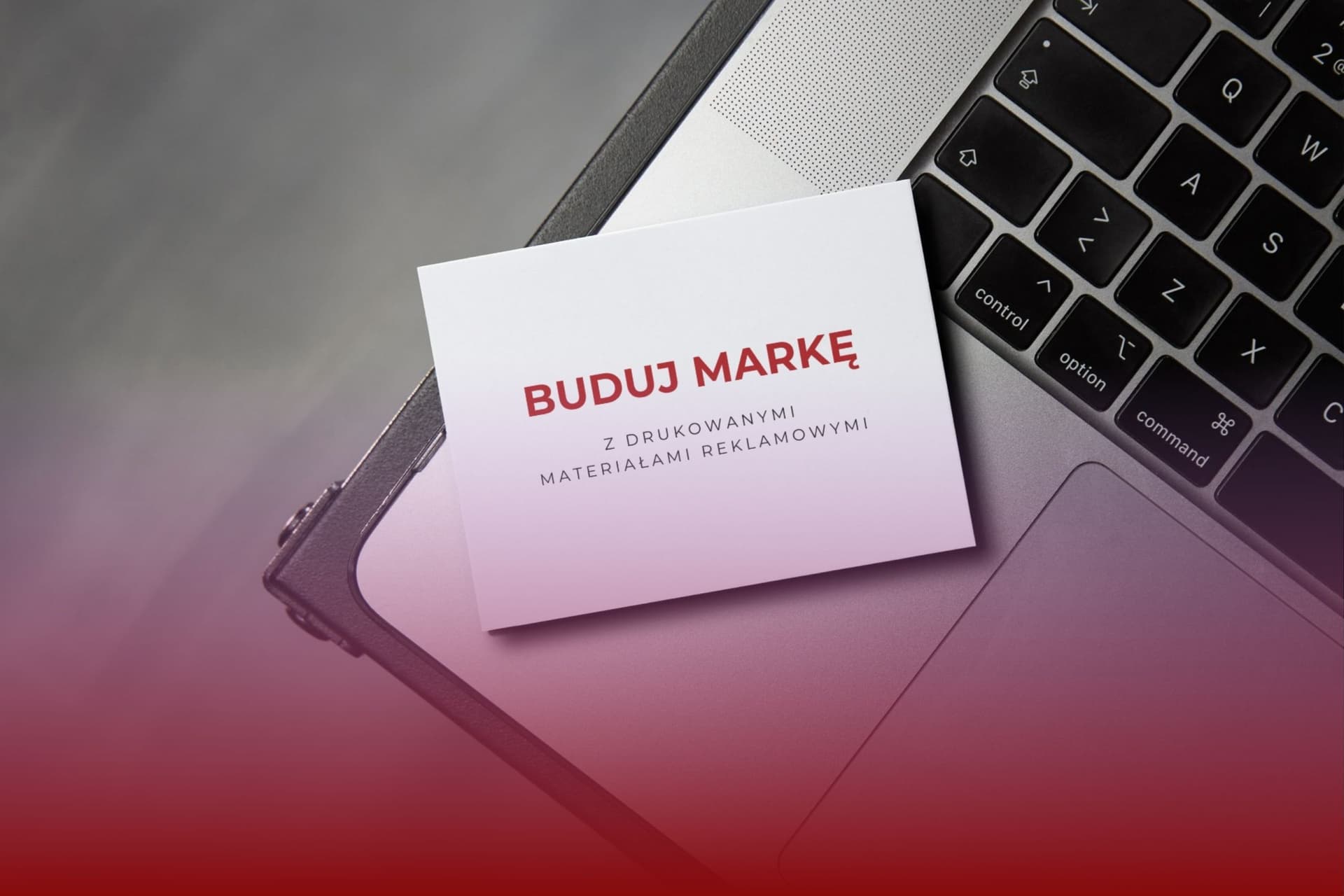 Printed Promotional Materials – A Quiet Ally in Brand Building