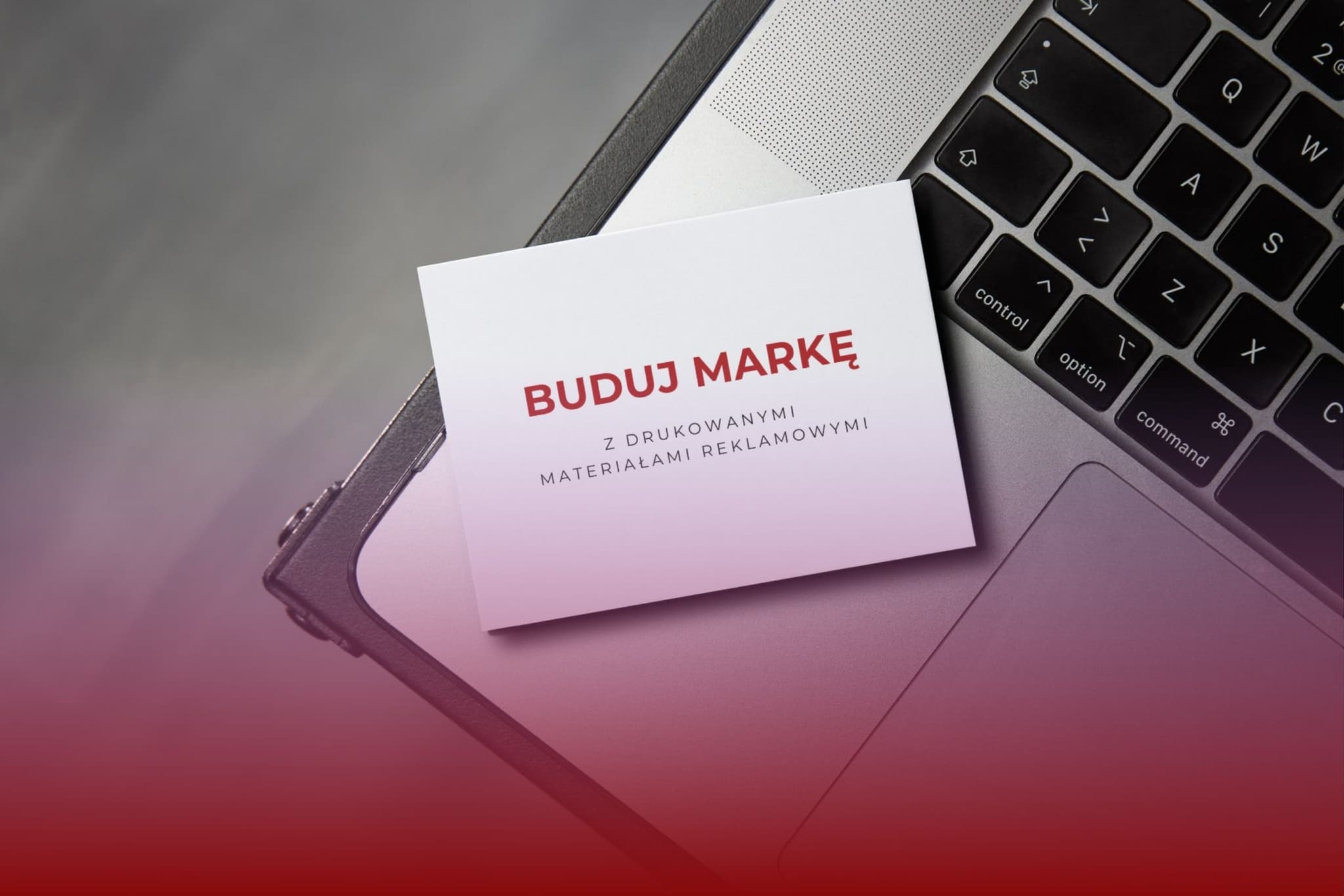 Printed Promotional Materials – A Quiet Ally in Brand Building