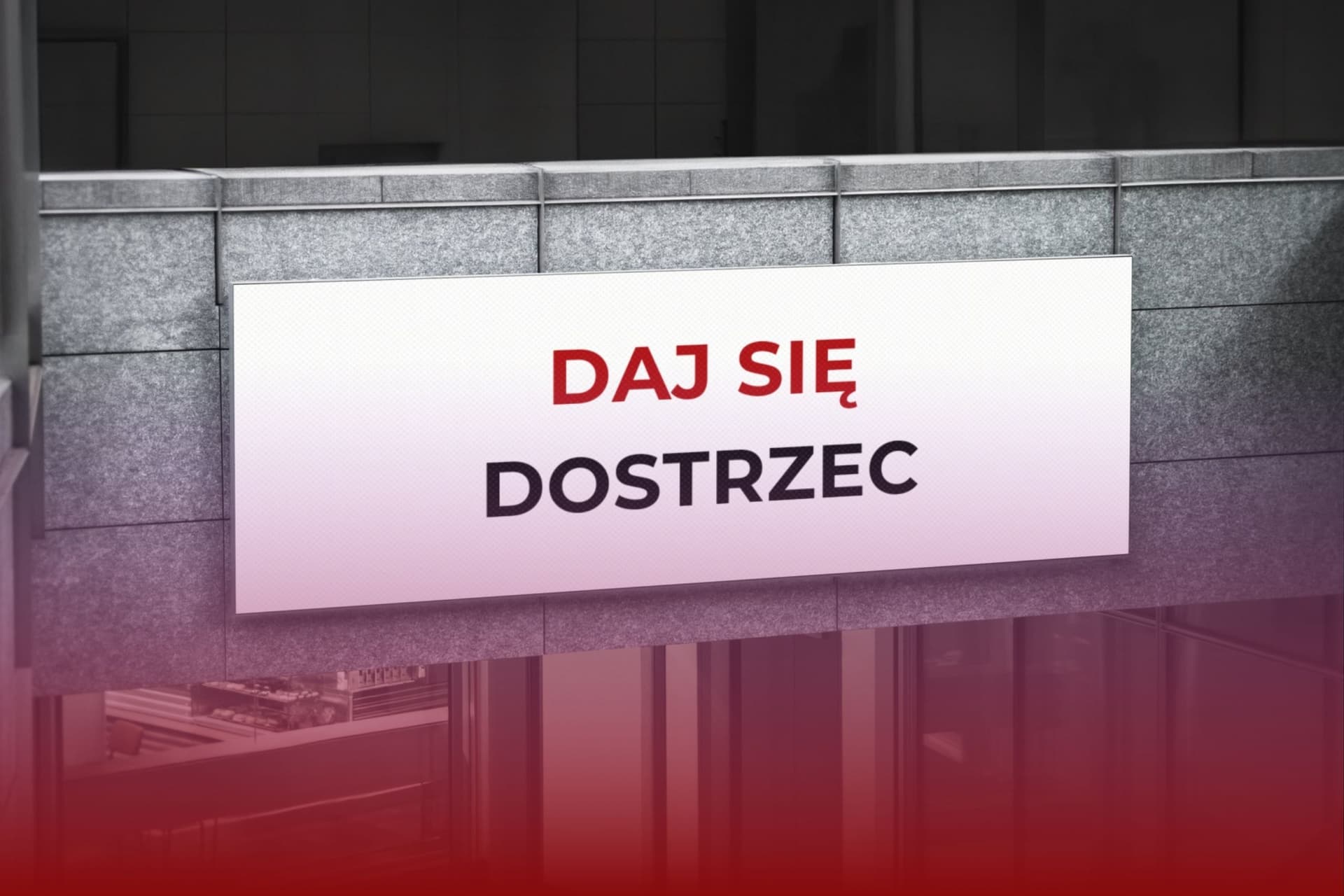 Outdoor Advertising at Graften Print House