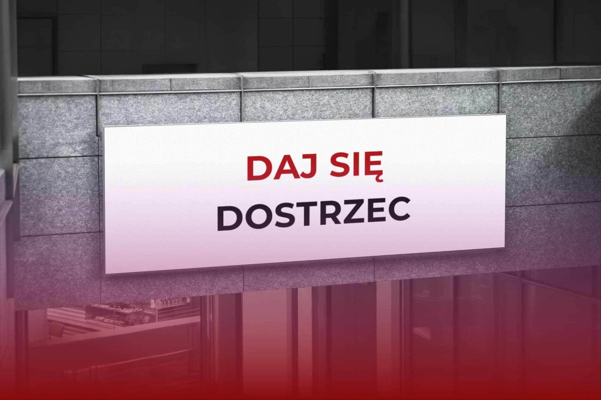 Outdoor Advertising at Graften Print House