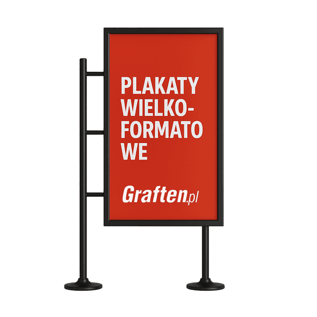 Large Format Posters