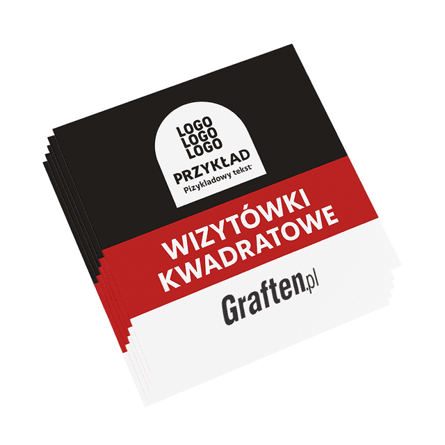 Square Business Cards