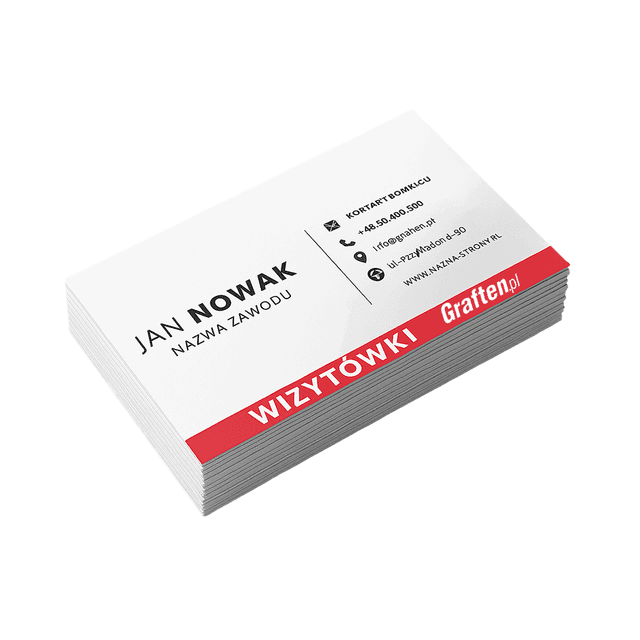 Custom Business Cards