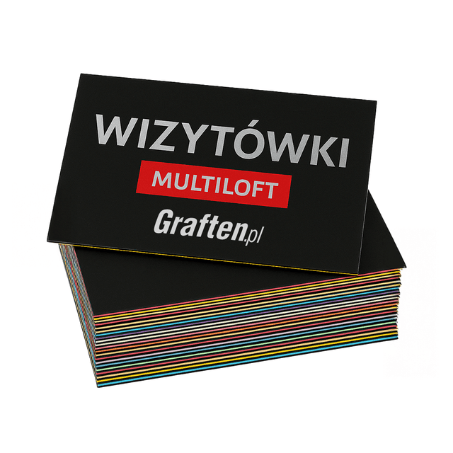 Multiloft Business Cards