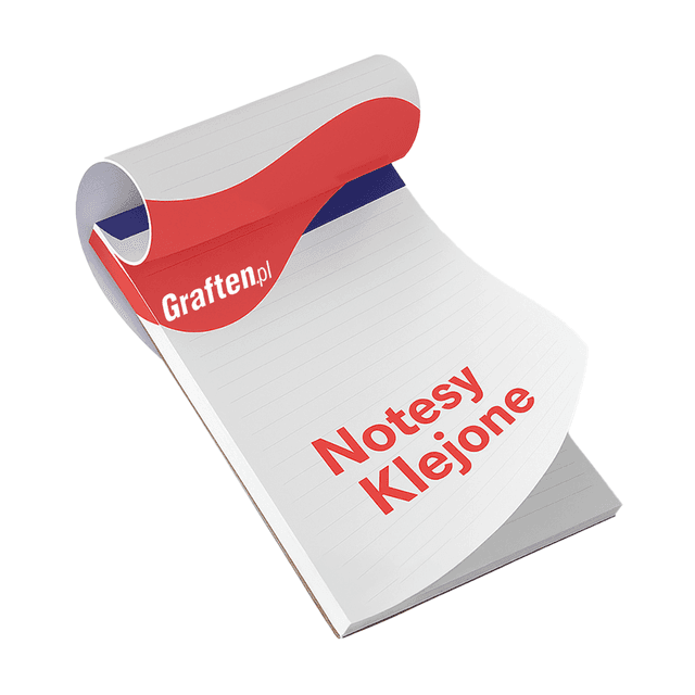 Perfect Bound Notebooks