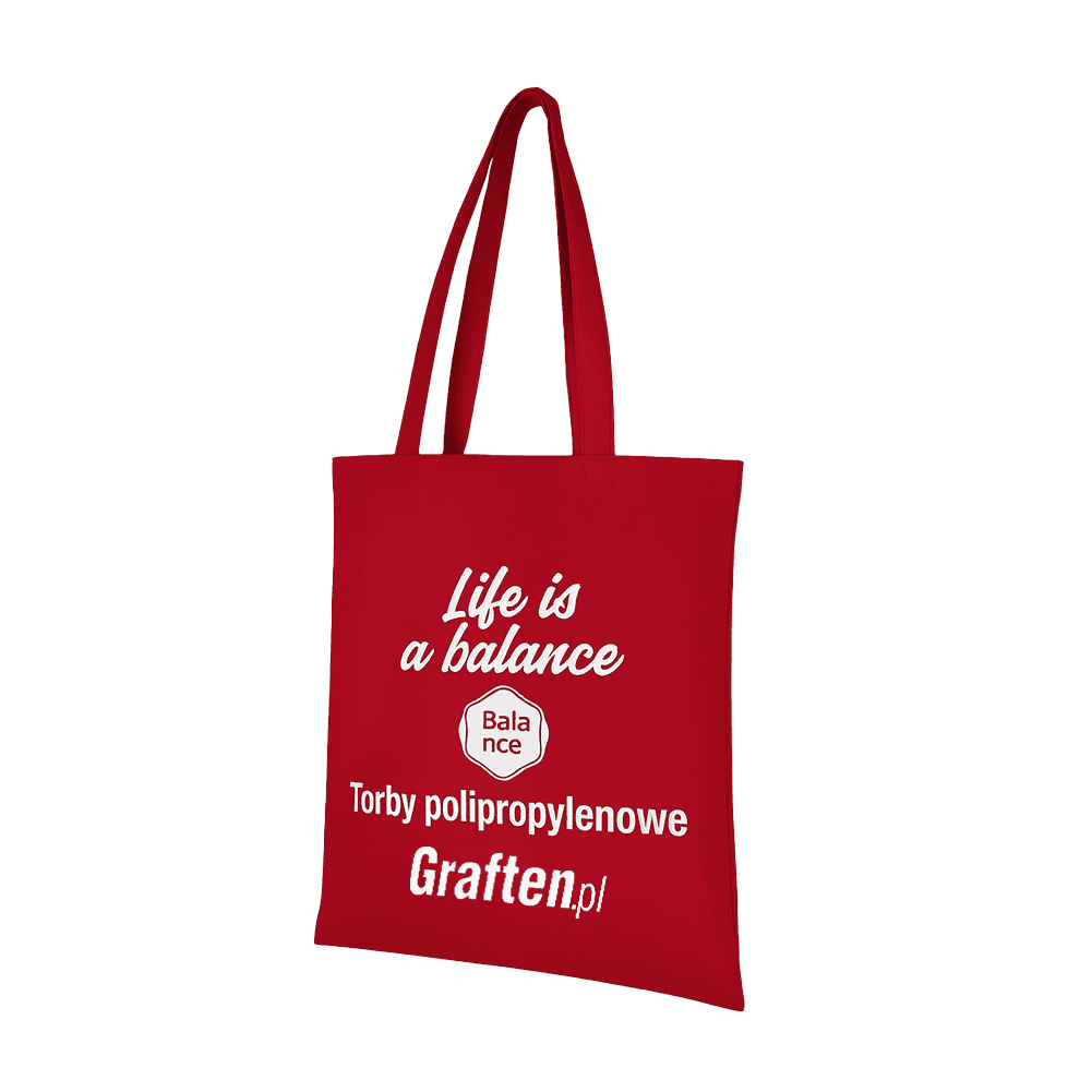 Printed Polypropylene Bags